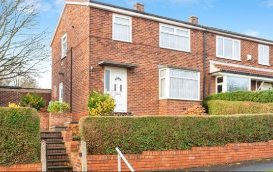 Modernisation in WAKEFIELD photo